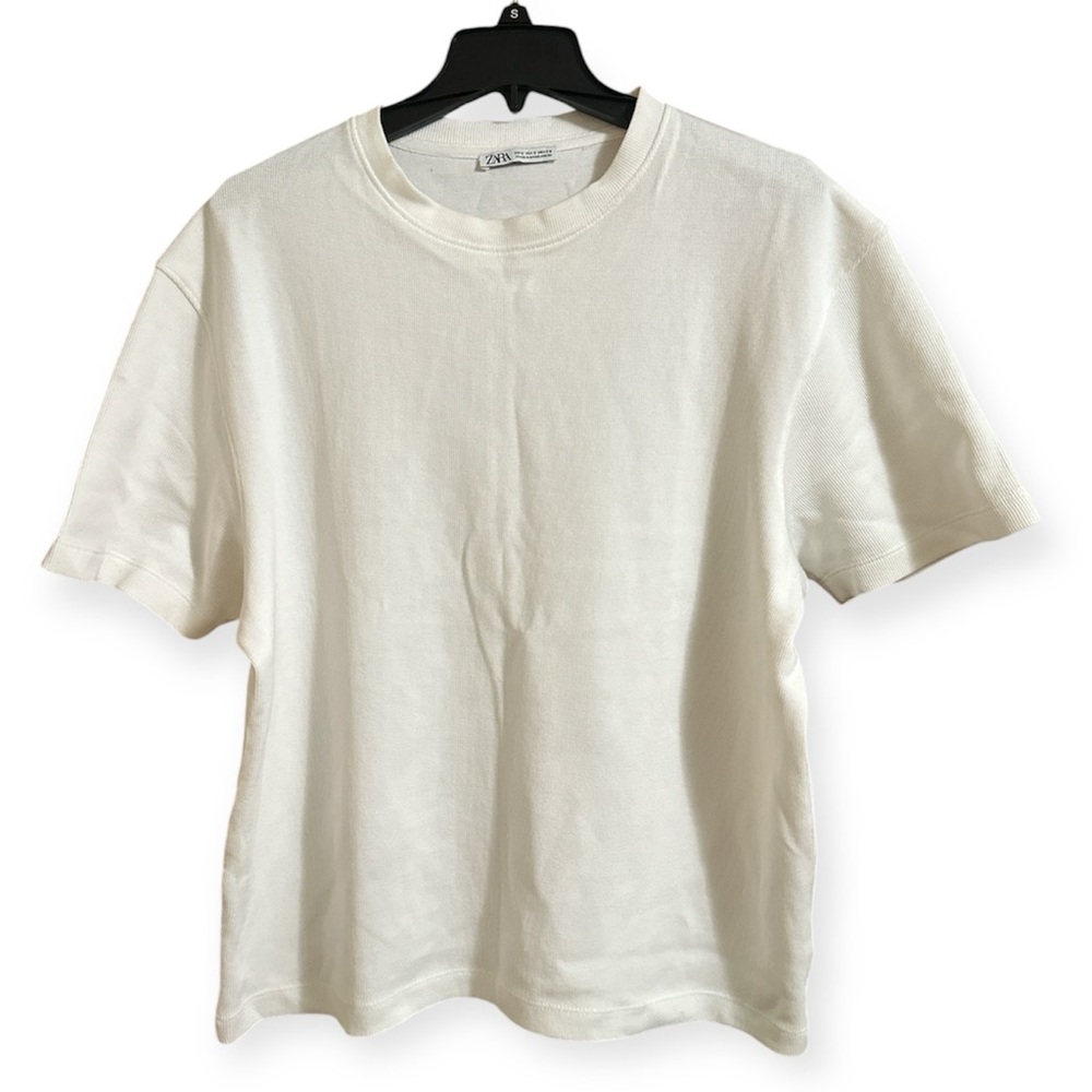 Zara Cotton Shirt for Men’s